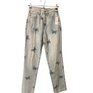 PacSun‎ Dad Jeans